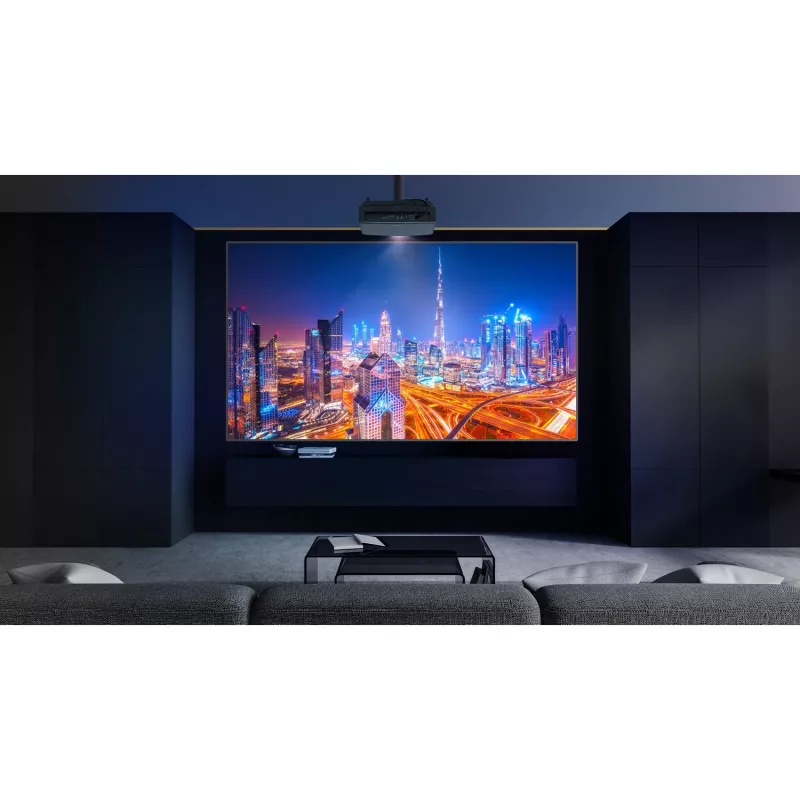 Projektor UHZ68LV 5000 lm Laser/FullHD/3.200.000:1/Dolby Vision und HDR10+