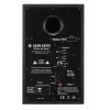 Studiomonitor-Lautsprecher ADAM AUDIO T5V, 5 Zoll Tieftöner, 1,9 Zoll Hochtöner, 45–25.000 Hz, 106 dB, schwarz
