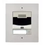 Türstation Hauptgerät FLUSH/IP Solo 9155301CF 2N