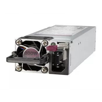 HPE 800W Flex Slot Titanium Hot Plug Low Halogen Netzteil-Kit
