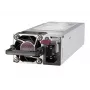 HPE 800W Flex Slot Titanium Hot Plug Low Halogen Netzteil-Kit