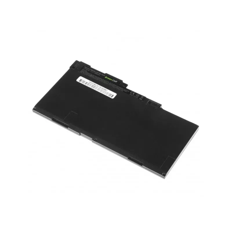 Green Cell HP68 Notebook-Ersatzakku