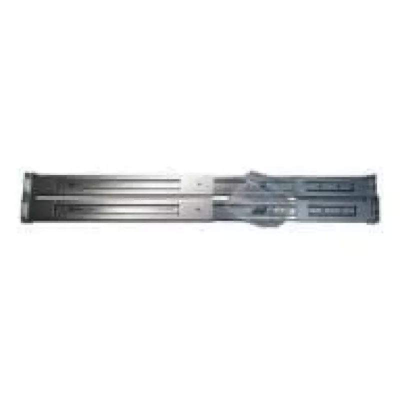 Montagesatz Intel AXX3U5UPRAIL metallisch Metall