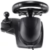 Subsonic SA5596-NG Gaming-Controller Schwarz USB-Lenkrad Pedale 270°