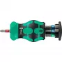 Wera Fahrrad-Werkzeugset 5-teilig Modell 05004186001 für Fahrradwartung und -reparaturen