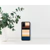 Handyhülle man and wood Galaxy S20+ schwarz – schützende Rückenabdeckung für Samsung Galaxy S20+
