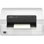 Drucker Epson PLQ-35 Passbook-Drucker schnell leise Weiß