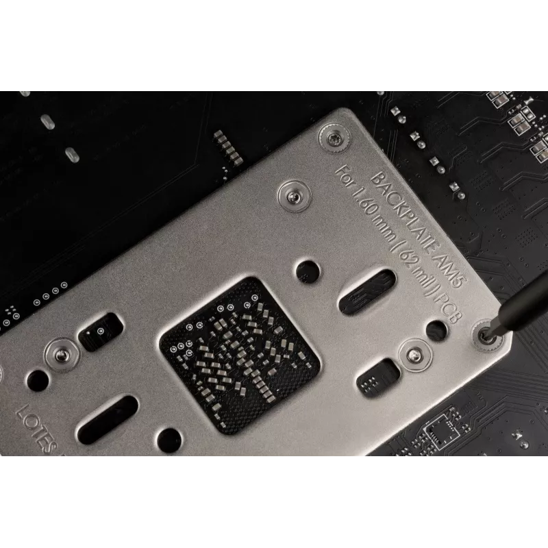 EK Water Blocks Quantum Velocity2 D-RGB Wasserkühler