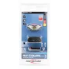 Ansmann HD70B - Stirnlampe - Schwarz - Acrylnitril-Butadien-Styrol (ABS) - Kunststoff - IP44 - LED - 1 Lampe