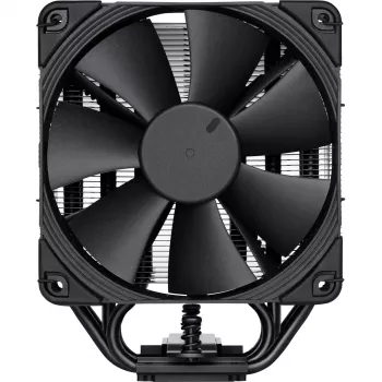 Noctua NH-U12S chromax.Schwarz Prozessorkühler 12 cm