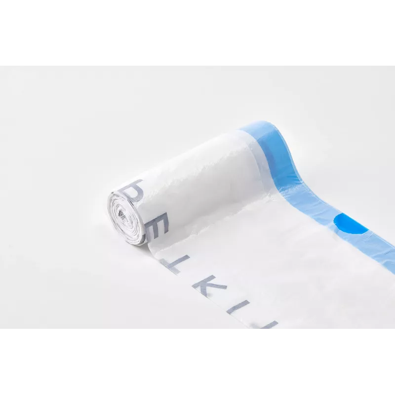 Katzenabfallbeutel für PetKit PURA X/Max (20 Stück)