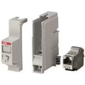 ABB STOTZ-KONTAKT Patchmodul IPM/S1.1 (2CDG120036R0011)