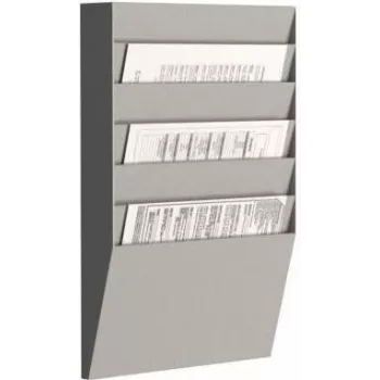 Zeitschriftensammler PaperFlow K500002