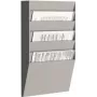 Zeitschriftensammler PaperFlow K500002