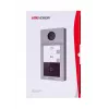 Video-Gegensprechanlage Hikvision DS-KV8213-WME1(C) 2 MP Grau IP65