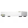 QNAP QHora-322 kabelgebundener Router 2,5 Gigabit Ethernet, 10 Gigabit Ethernet Weiß
