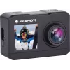 AgfaPhoto Action Cam Action Sportkamera 16 MP 2K Ultra HD CMOS Wi-Fi 58 g (AC7000BK)