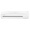 Kalt-/Heißlaminiergerät SAVIO LR-01/W — max. Breite 230 mm, 320 mm/min, 300 W, weiß