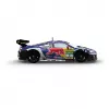 RC Car Red Bull Audi R8 GT3 evo II Steam