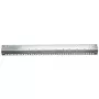 Montageprofil LogiLink WP0015 für 48,30 cm 19 Zoll Wandverteiler 15 HE L-förmig