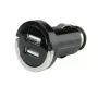 VALUE USB-Ladegerät - Auto-Stromversorgung - 10 Watt - 2,1 A - 2 Ausgangsports (USB)