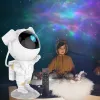 Nachtlicht-Sternenprojektor für Kinder, Astronautenform