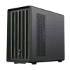 Gamemax | Gehäuse | CLAW 360 BK | M-ATX