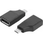 ROTRONIC-SECOMP VALUE - Videoadapter - 24 Pin USB-C (M) auf DisplayPort (W)
