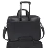 Rivacase Orly 40,6 cm (16) Aktentasche Schwarz