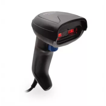 Datalogic Gryphon I GD4220 Handheld-Barcodelesegerät 1D Linear Schwarz