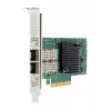 HPE 640SFP28 - Netzwerkadapter - PCIe 3.0 x8 / PCIe 3.0 x4 Low-Profile
