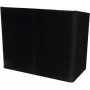 Tragbarer DJ-Ständer Omnitronic Mobile DJ Stand 32000017 Wechselcover — Ersatzabdeckung für mobiles DJ-Case