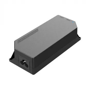 PoE-Injektor Grandstream GS-POE30W-MG 30W Ethernet PoE-Injektor für Netzwerkgeräte