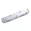 Bitspower Memory Cooler, DDR5, transparent doppelseitig - 2 DIMMS