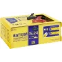 Batterieladegerät GYS BATIUM 15.24 für 6V-, 12V- und 24V-Batterien – 22 A max.