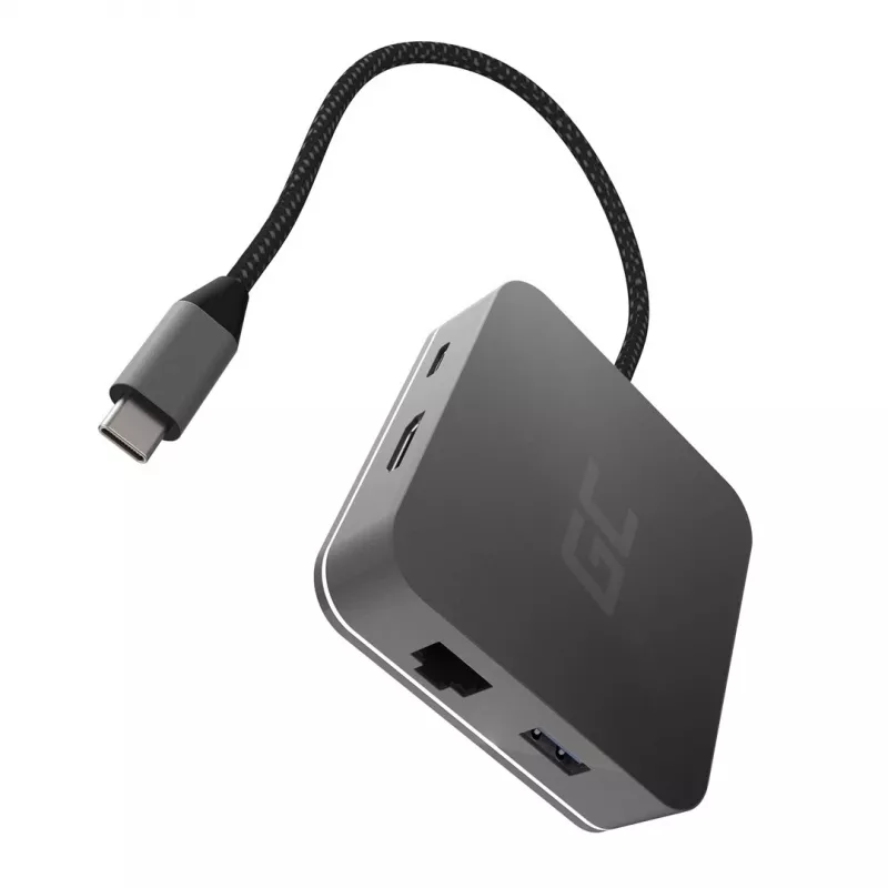 Laptop Dock Grün Cell AK61