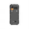 Hammer 6 LTE, Sicherheitssystem, 48 MB, 128 MB