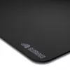 Mauspad Glorious PC Gaming Race Mauspad 2 Medium - edgeless - Schwarz
