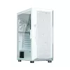 Zalman I3 NEO ARGB WHITE Computergehäuse Midi Tower