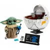 LEGO STAR WARS 75403 Grogu mit Schwebekinderwagen