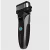 Elektrorasierer CECOTEC PrecisionCare X-Trimm Triple Shaver — 3 Klingen, wasserdicht