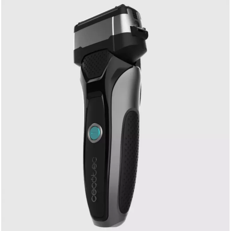 Elektrorasierer CECOTEC PrecisionCare X-Trimm Triple Shaver — 3 Klingen, wasserdicht