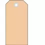 Versandetiketten HERMA 6012 35x60 mm mit Kunststoffösen