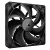 Lüfter Corsair iCUE LINK RX140 14 cm Schwarz 300-1700 U/min