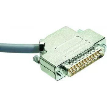 Harting Schutzhaubengehäuse Modell 09670090336, IP65, einteilig