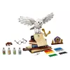 LEGO Hogwarts Icons Collectors Edition 76391 — 3010 Teile, 3 Minifiguren, 18+