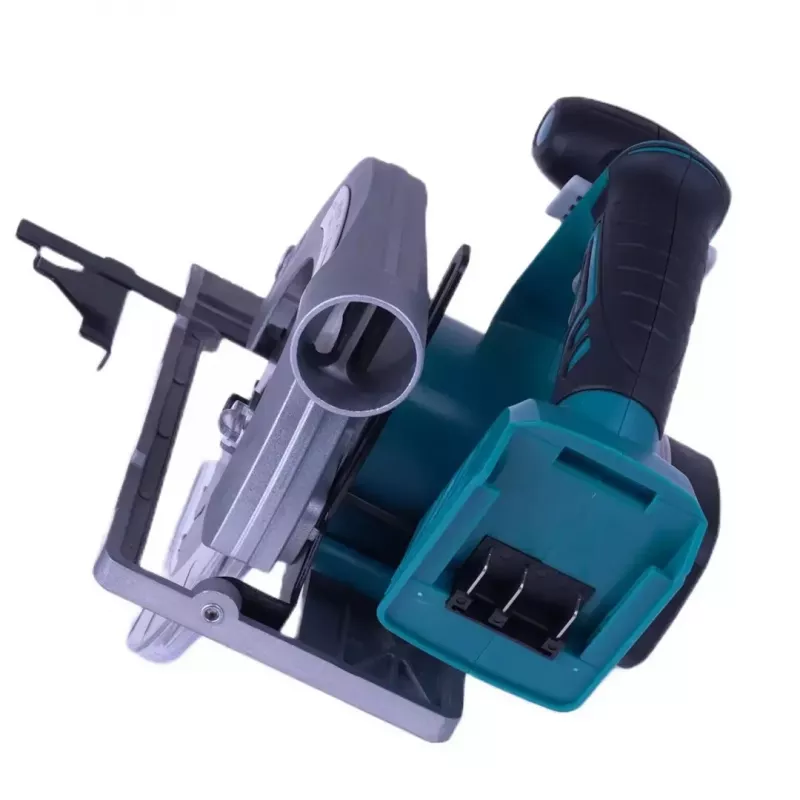 Tragbare Kreissäge Dedra DED7164 1500W 190mm Sägeblatt