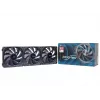 Seasonic MagFlow 1-Fan Kit Computergehäuse 12 cm Schwarz 1 Stück