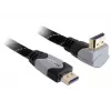 HDMI-Kabel DeLOCK 2m High Speed HDMI 1.4