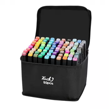 Extralink Markers 80 Stück